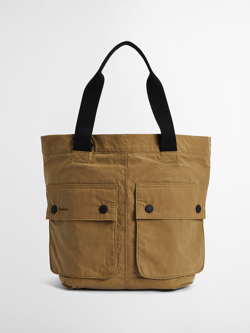 Barbour TRANSPORT / 托特包