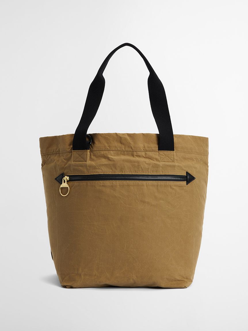 Barbour TRANSPORT / 托特包