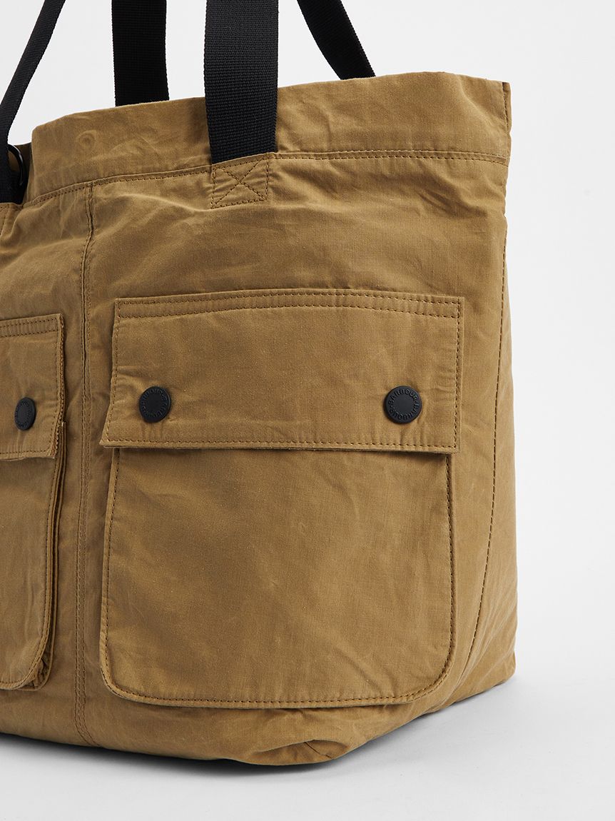 Barbour TRANSPORT / 托特包