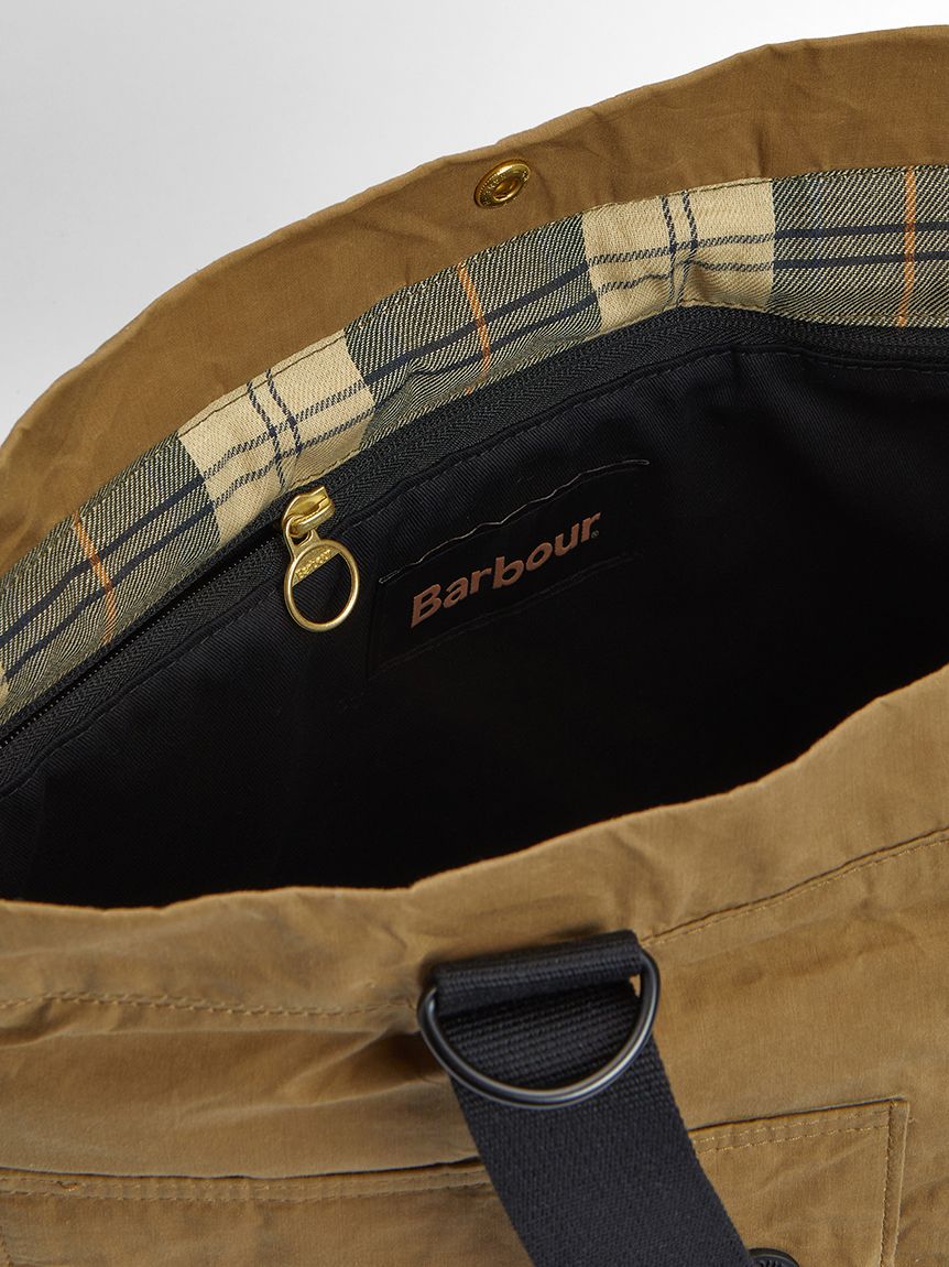 Barbour TRANSPORT / 托特包