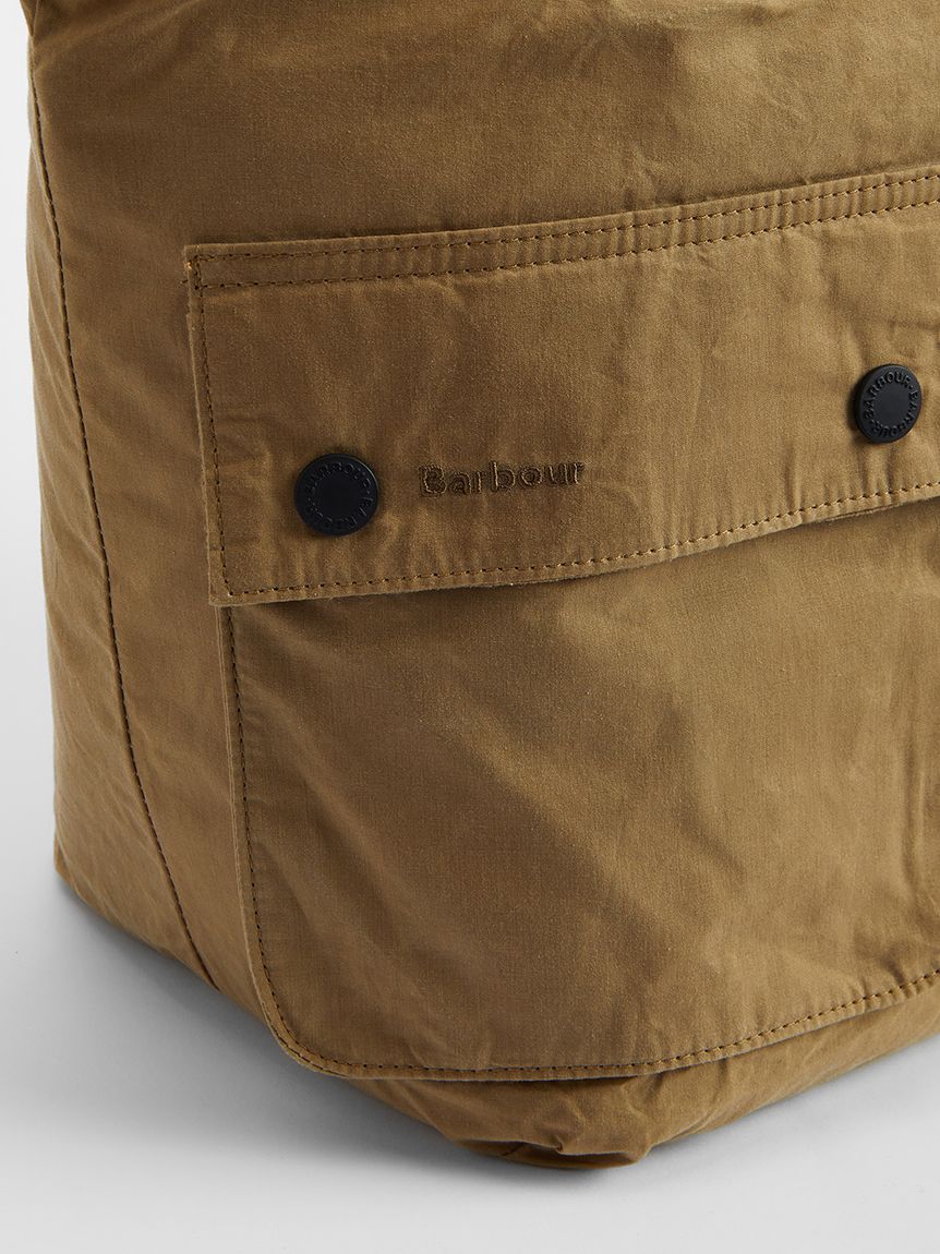 Barbour TRANSPORT / 托特包