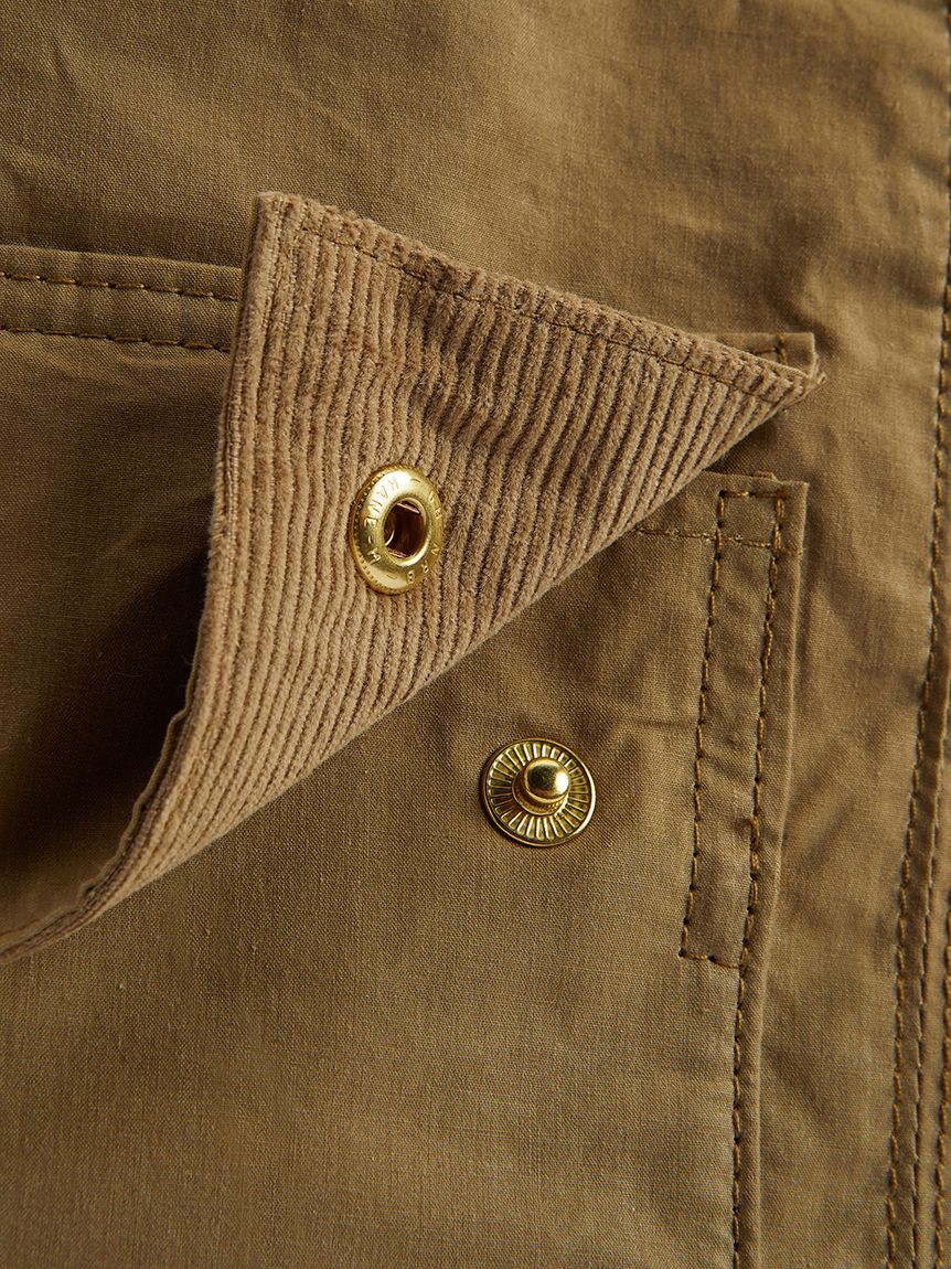 Barbour TRANSPORT / 托特包