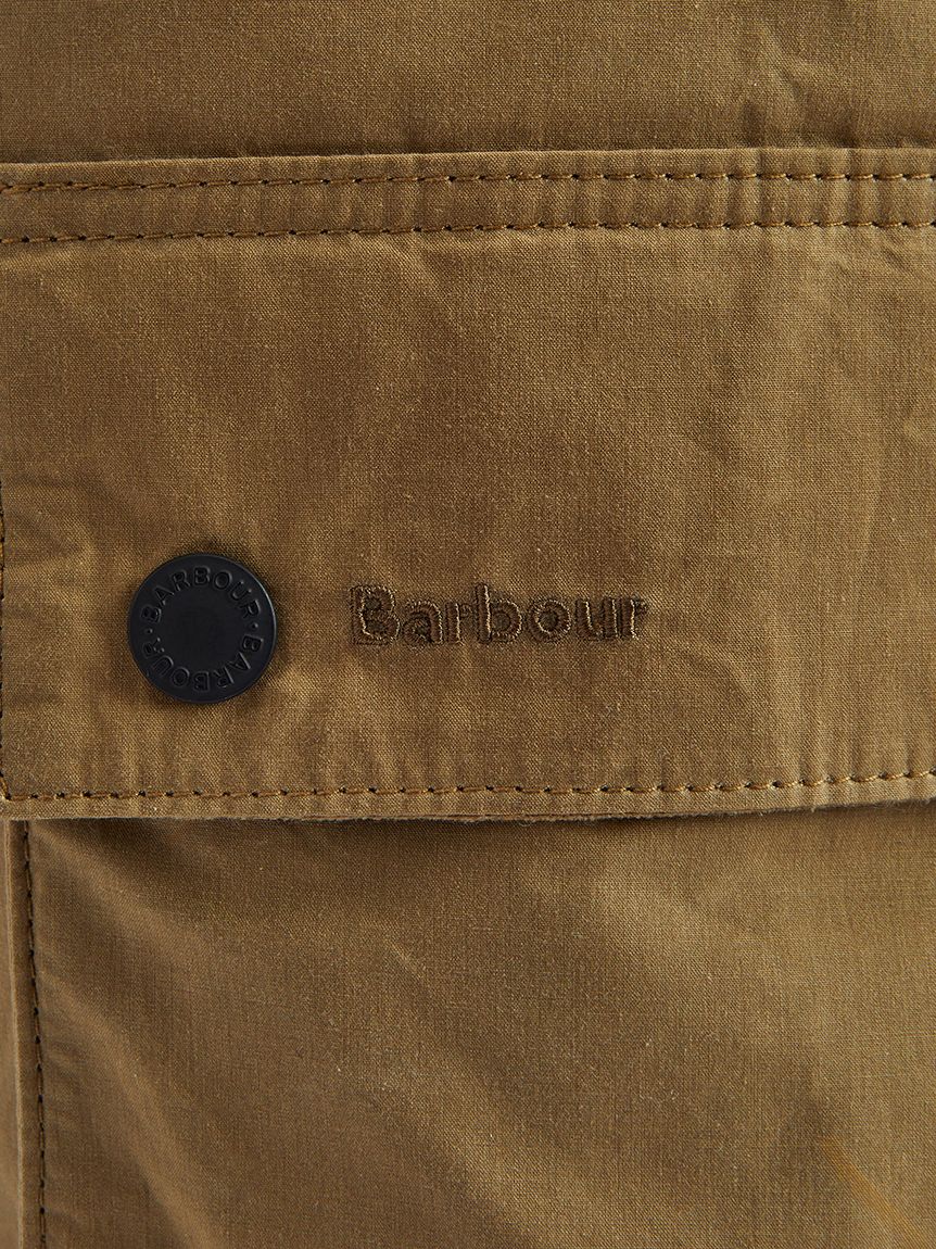 Barbour TRANSPORT / 托特包