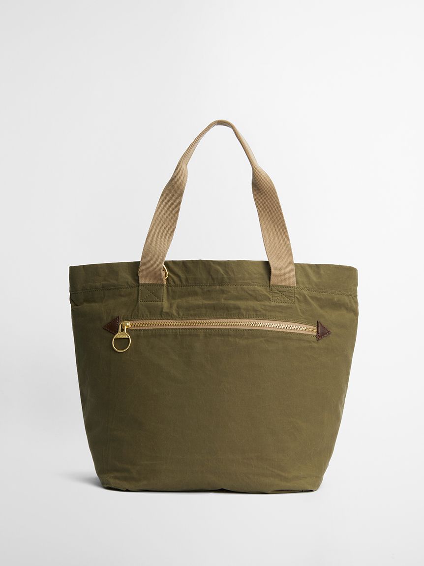 Barbour TRANSPORT / 托特包