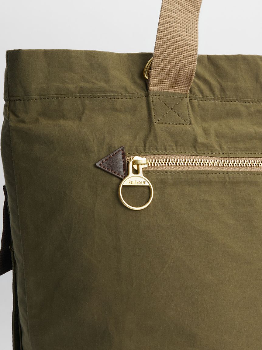 Barbour TRANSPORT / 托特包