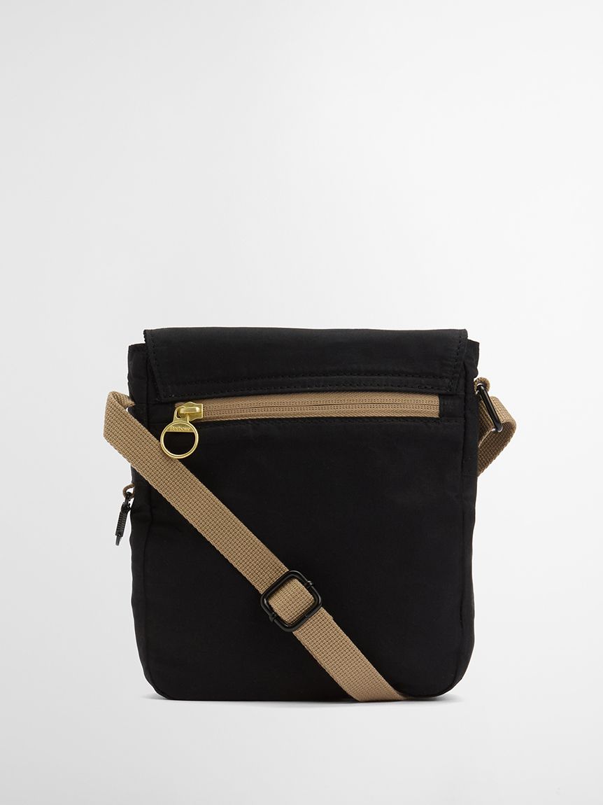 Barbour TRANSPORT / 側背小包