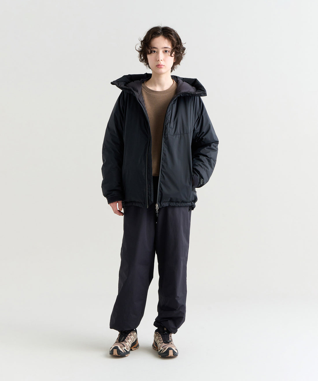 NANGA AURORA TEX DOWN JACKET W(WOMEN) / 極光羽絨外套 女士