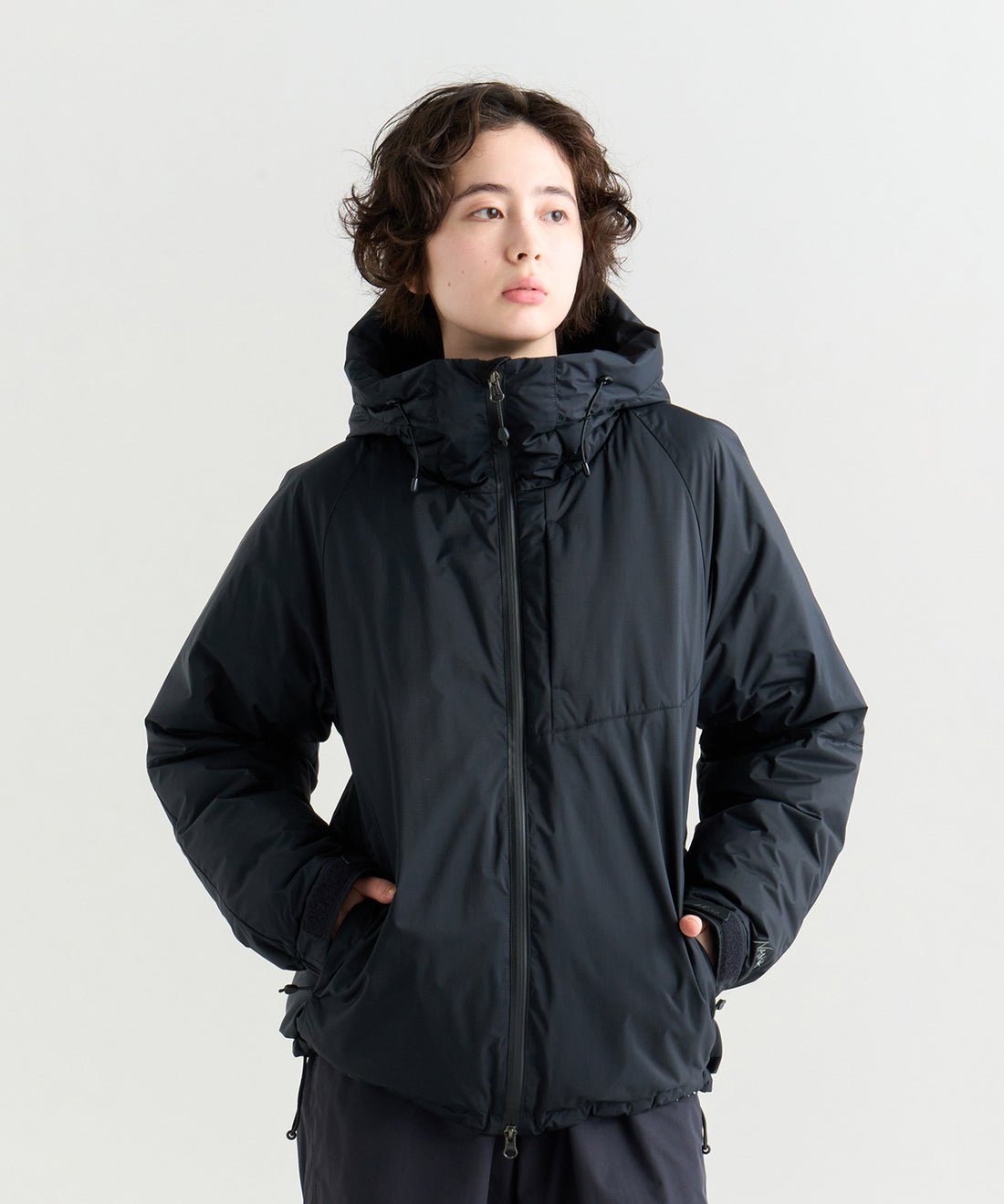 NANGA AURORA TEX DOWN JACKET W(WOMEN) / 極光羽絨外套 女士