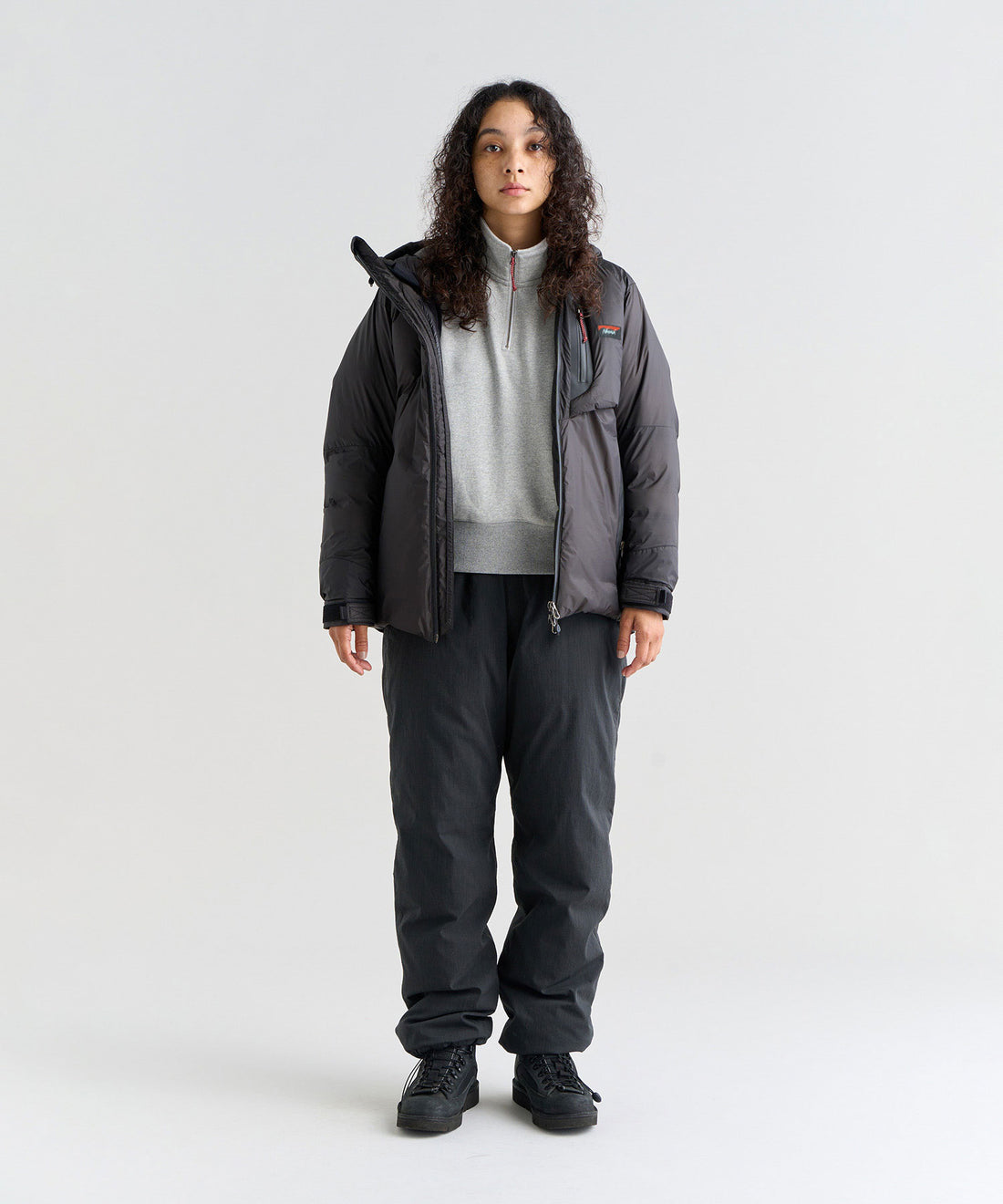 NANGA AURORA TEX LIGHT DOWN JACKET MIKAMI W(WOMEN) / 旗艦極寒羽絨外套 女士