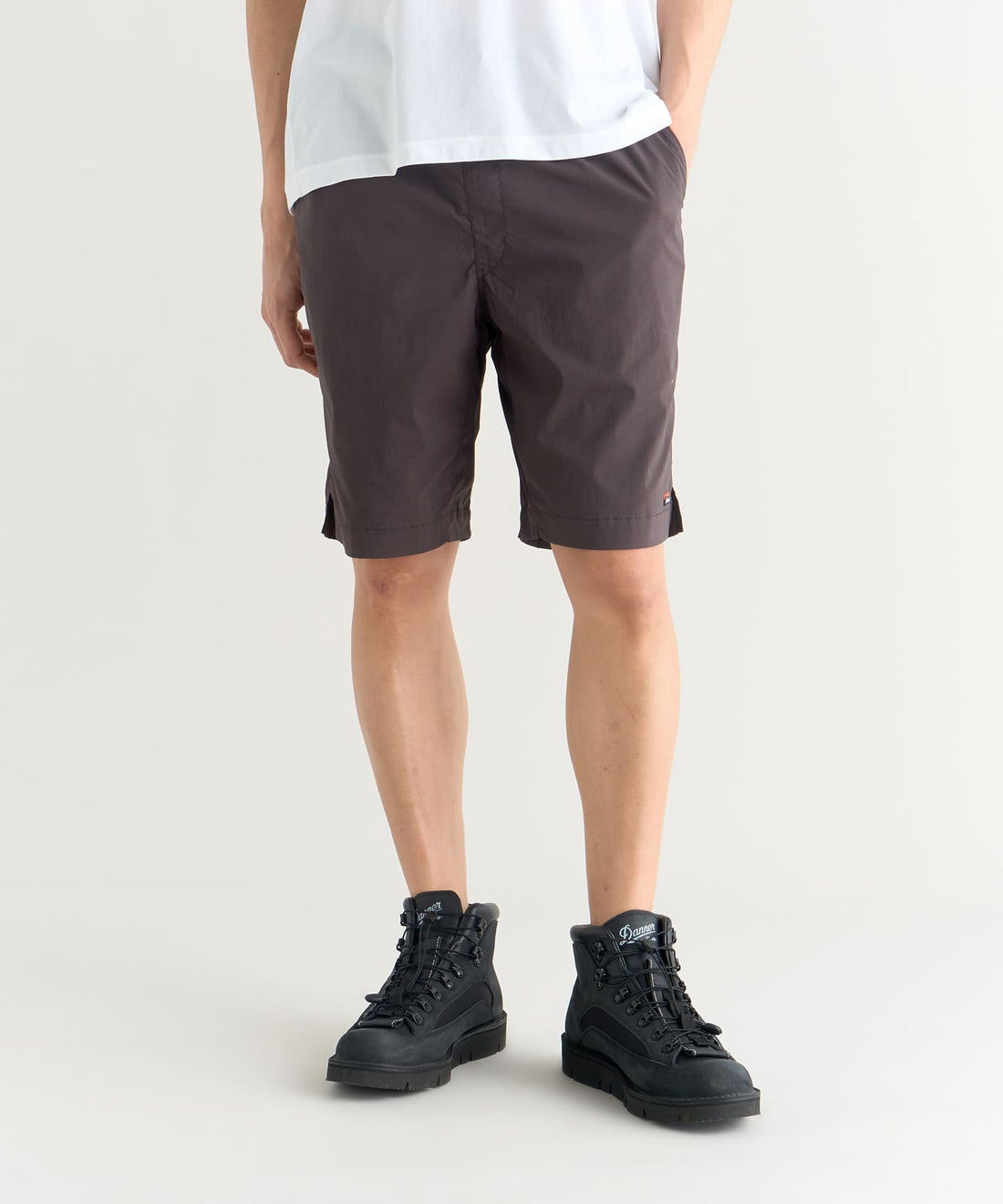 NANGA SWIM SHORTS / 水陸兩用機能短褲