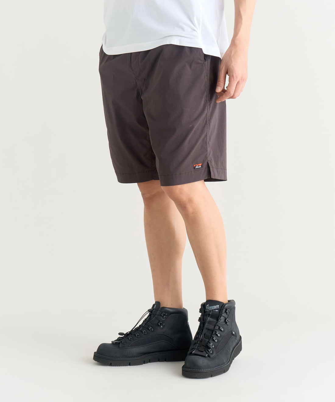 NANGA SWIM SHORTS / 水陸兩用機能短褲