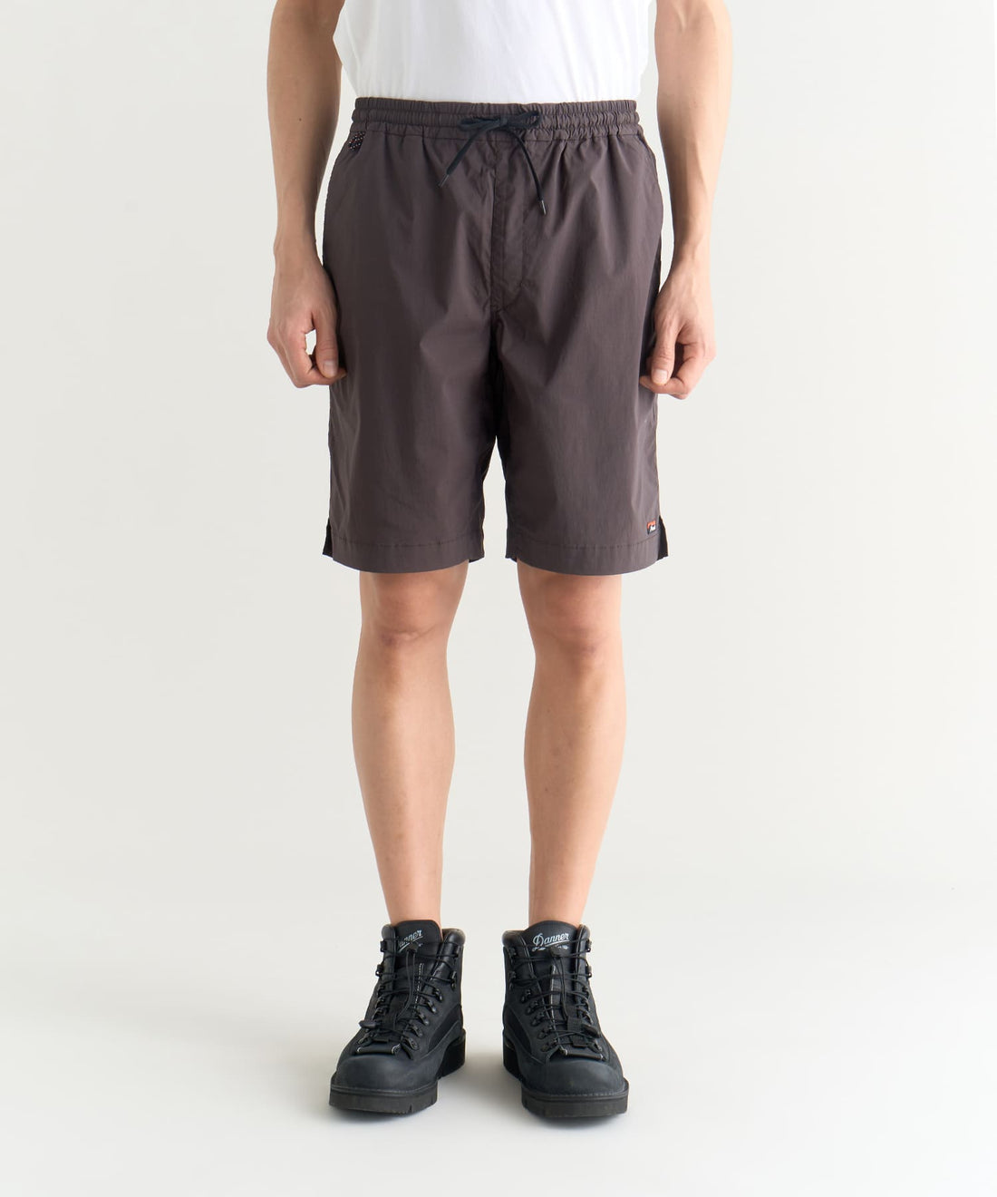 NANGA SWIM SHORTS / 水陸兩用機能短褲