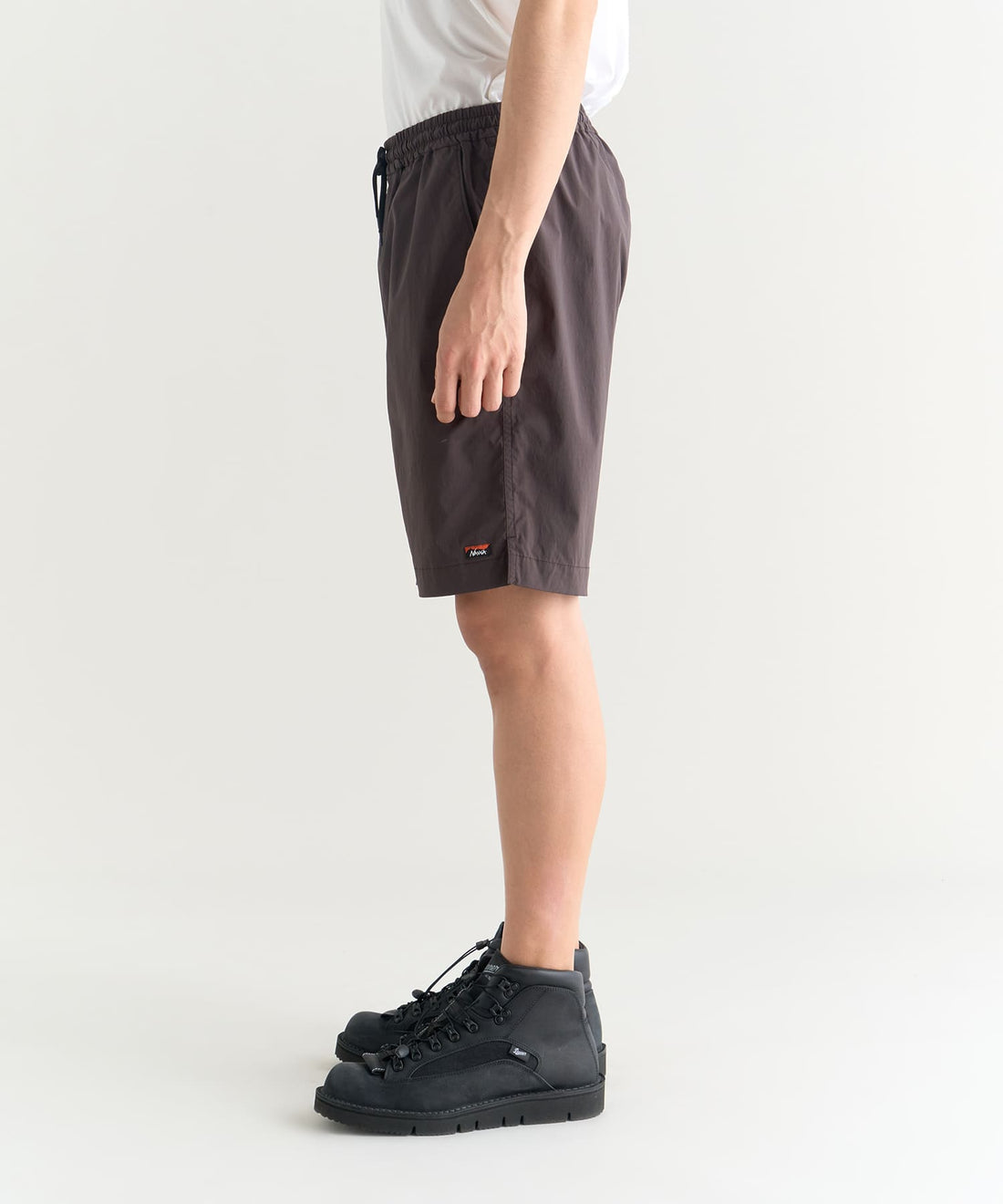 NANGA SWIM SHORTS / 水陸兩用機能短褲