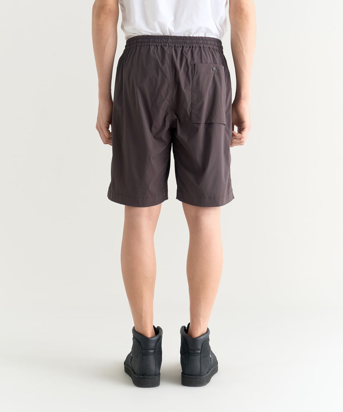 NANGA SWIM SHORTS / 水陸兩用機能短褲