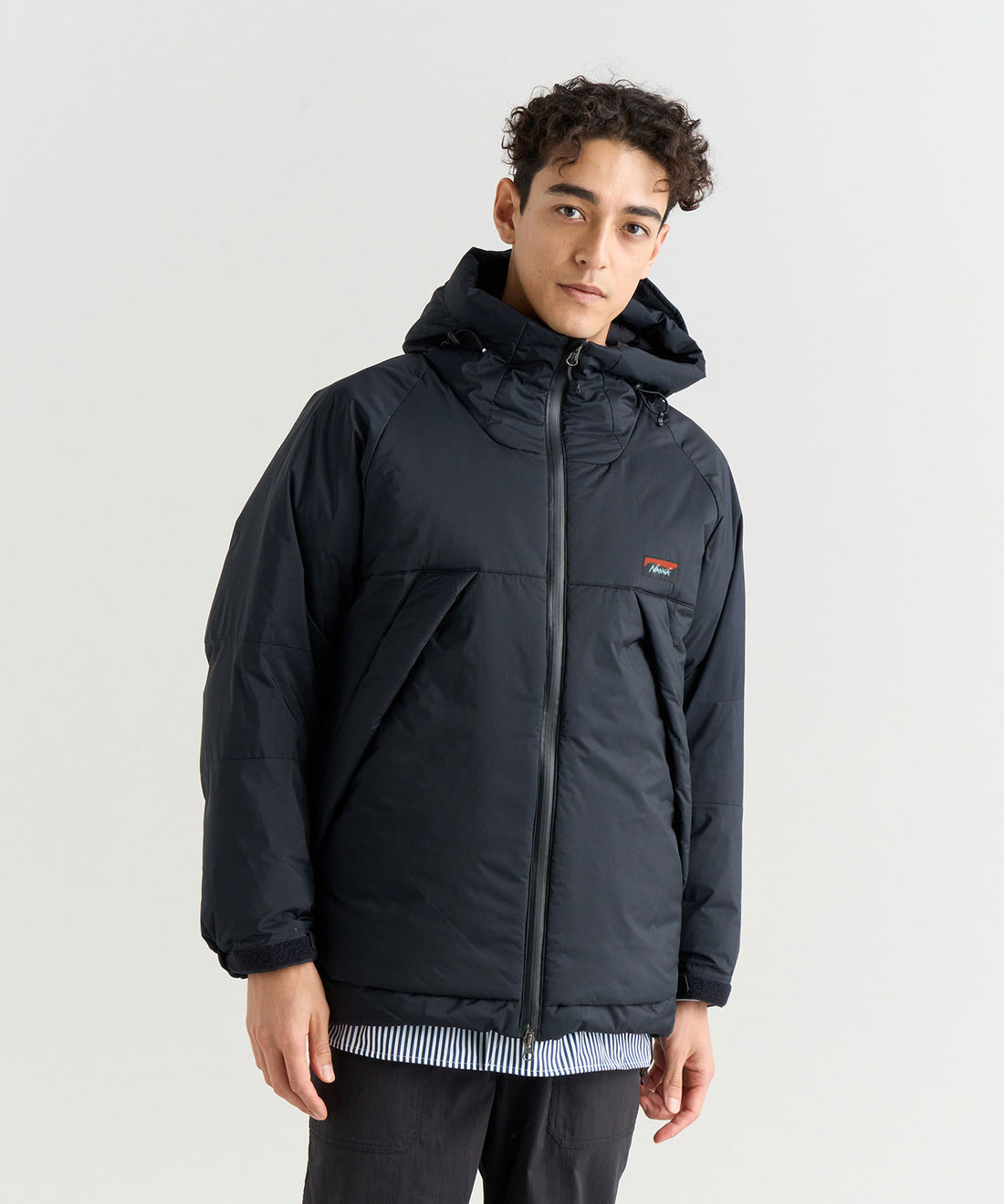 NANGA AURORA TEX DOWN JACKET IBUKI MEN / 伊吹 頂級羽絨外套 男士