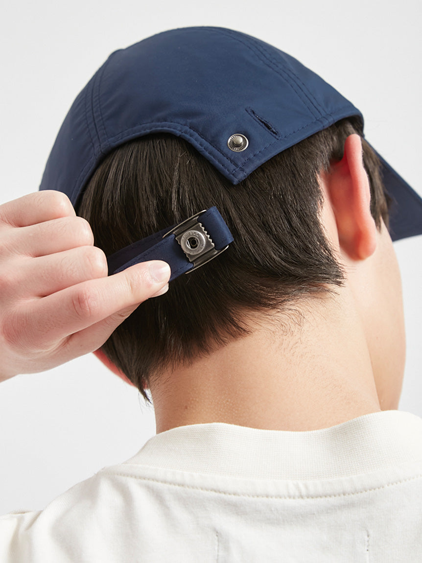 Barbour × New Era® / 9TWENTY CAP 防水透氣機能(日本限定)