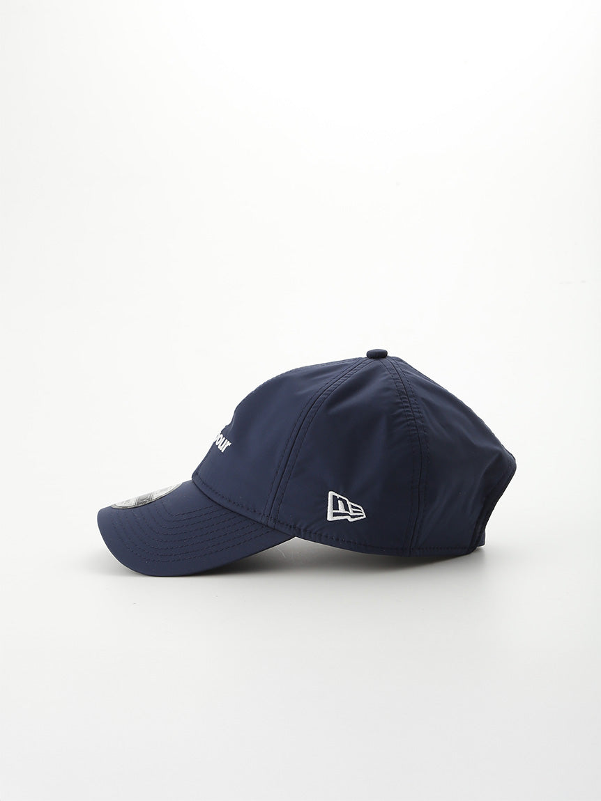 Barbour × New Era® / 9TWENTY CAP 防水透氣機能(日本限定)
