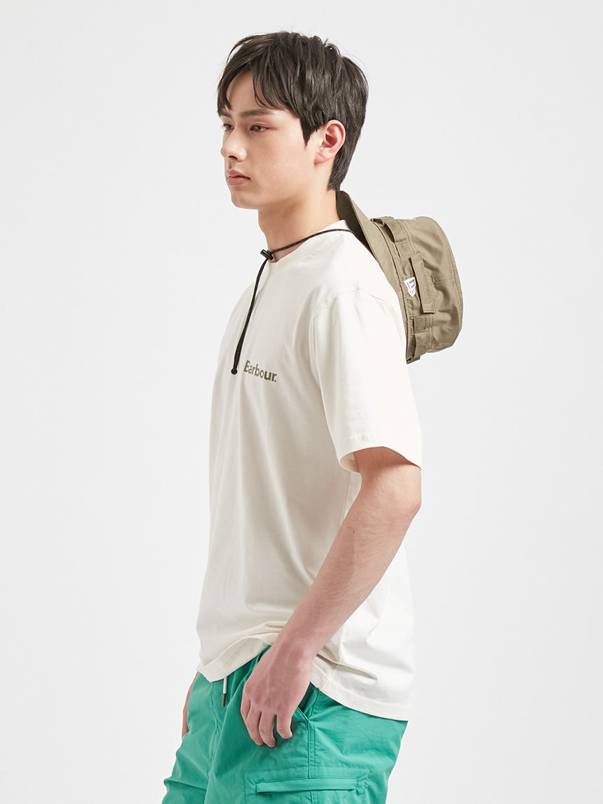 Barbour × New Era® / 戶外機能探險帽(日本限定)