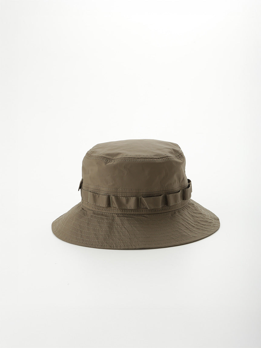 Barbour × New Era® / 戶外機能探險帽(日本限定)