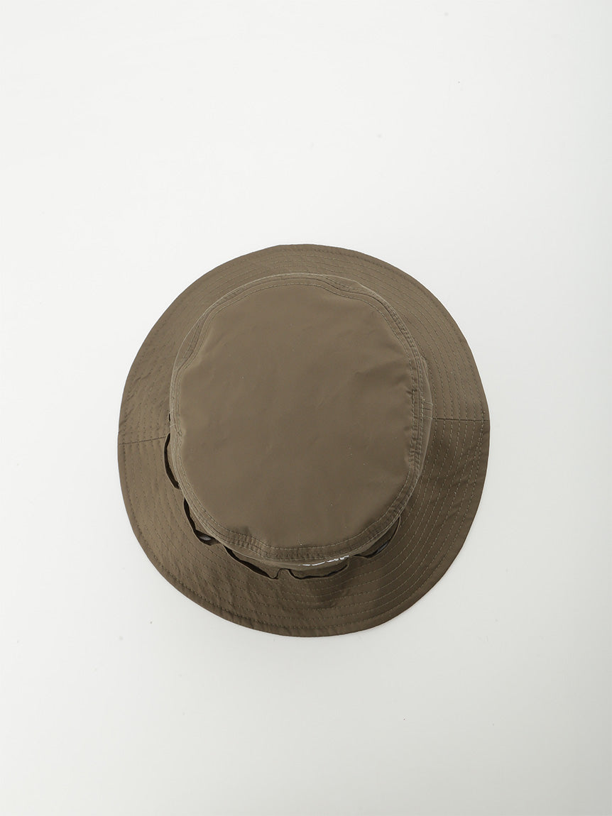 Barbour × New Era® / 戶外機能探險帽(日本限定)