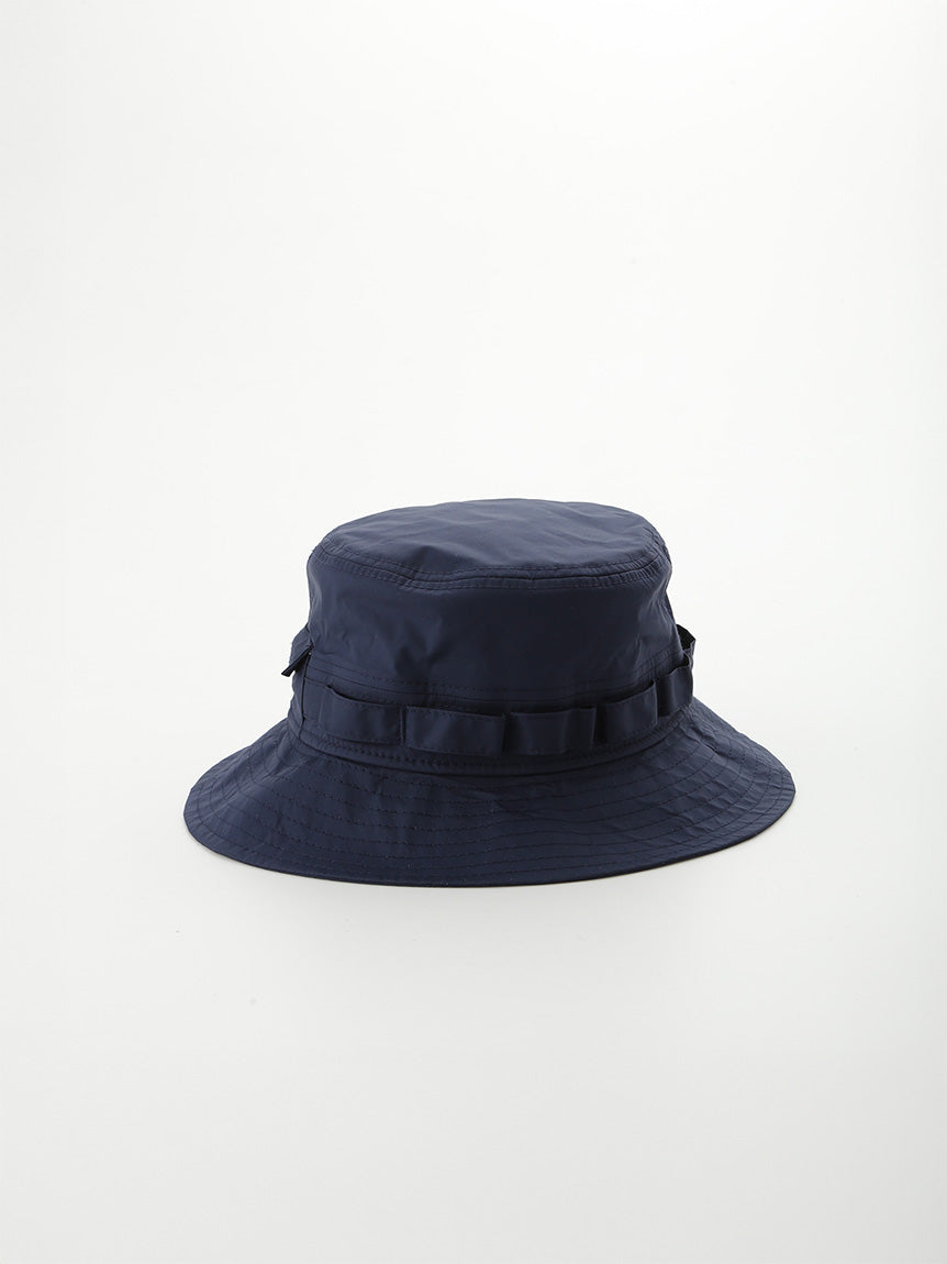 Barbour × New Era® / 戶外機能探險帽(日本限定)