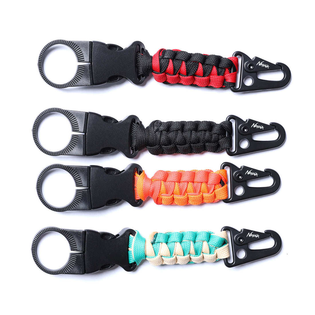 NANGA PARACORD BOTTLE HOLDER / 水瓶吊繩