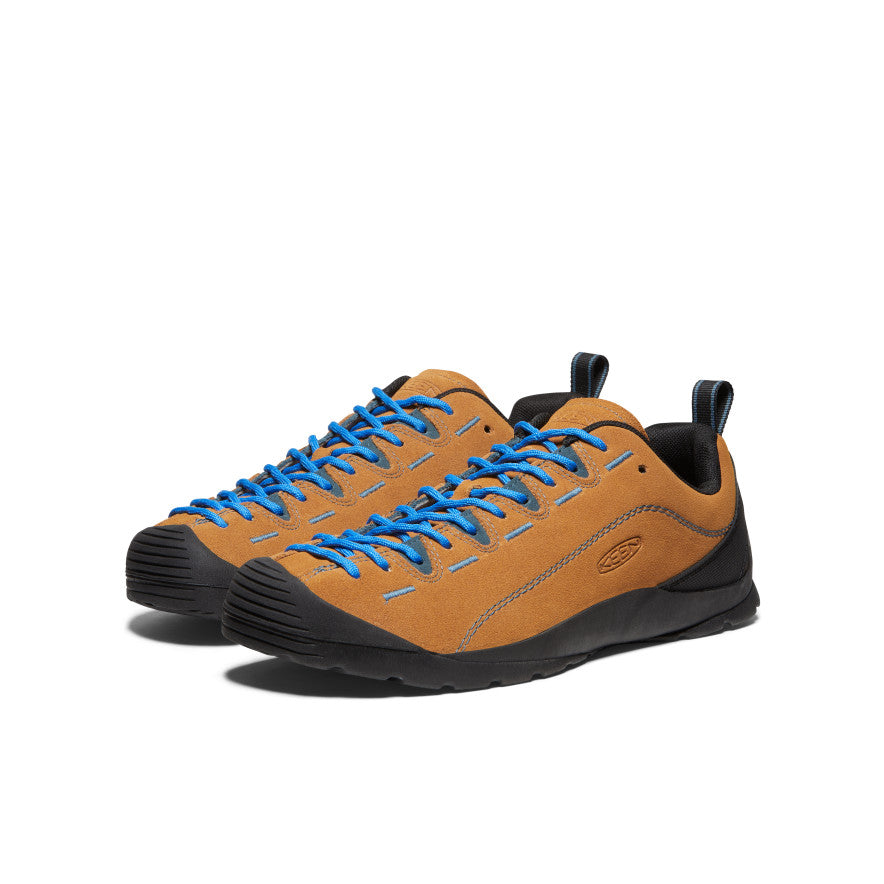 KEEN JASPER Cathay Spice/Orion Blue 男鞋