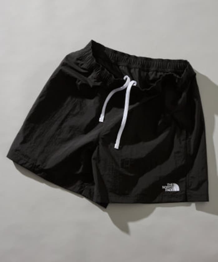 THE NORTH FACE JAPAN Versatile Short / 5吋 水陸兩用短褲 NB42335