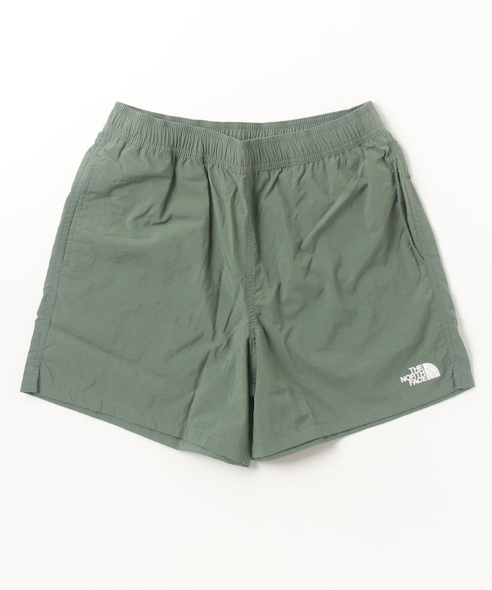 THE NORTH FACE JAPAN Versatile Short / 5吋 水陸兩用短褲 NB42335