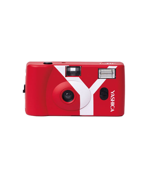 YASHICA MF-1 / 可重複使用膠片相機