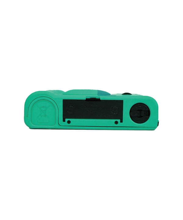 YASHICA MF-1 / 可重複使用膠片相機
