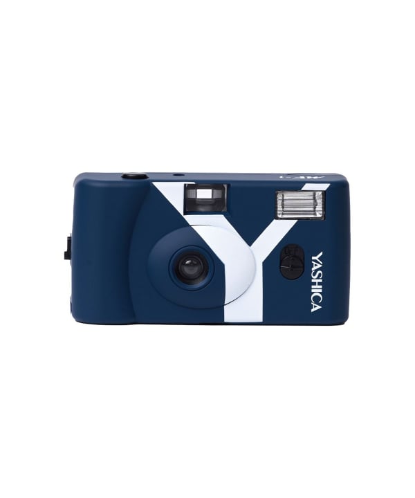 YASHICA MF-1 / 可重複使用膠片相機
