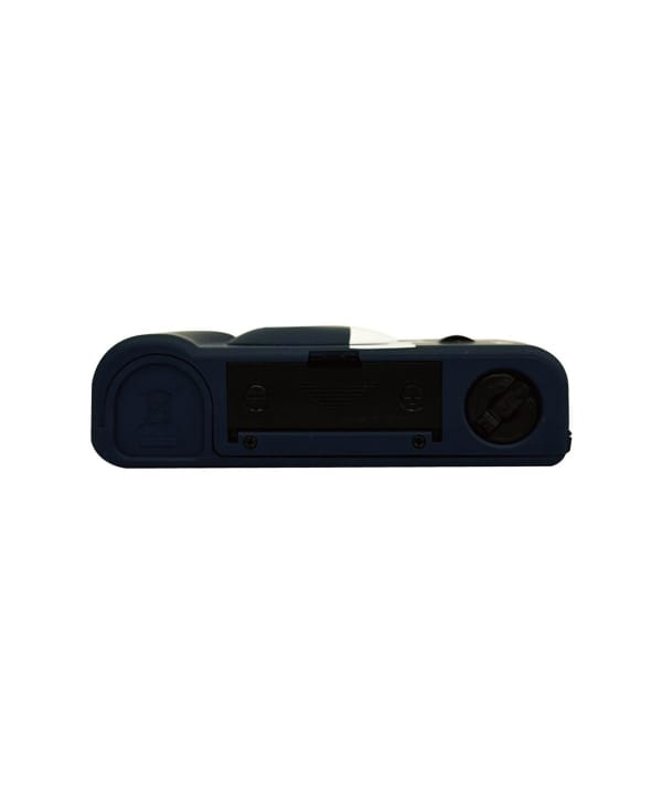 YASHICA MF-1 / 可重複使用膠片相機
