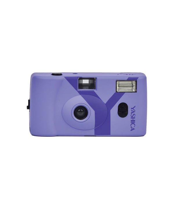 YASHICA MF-1 / 可重複使用膠片相機