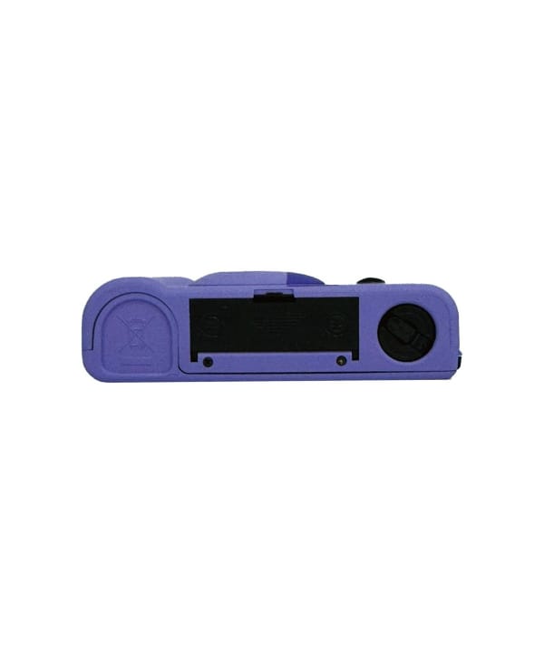 YASHICA MF-1 / 可重複使用膠片相機
