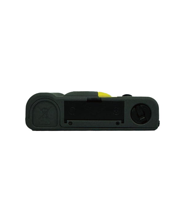 YASHICA MF-1 / 可重複使用膠片相機