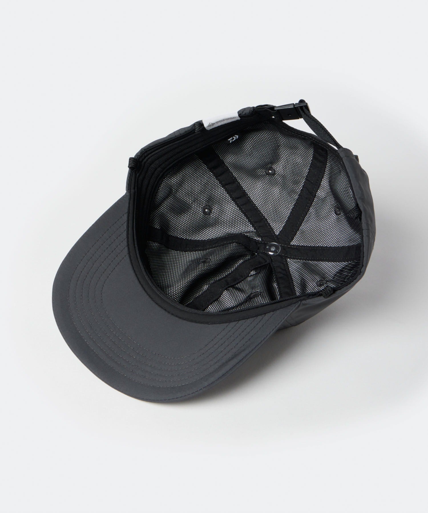 DAIWA PIER39 GORE-TEX WINDSTOPPER TECH 6PANEL CAP / 防風技術六片帽