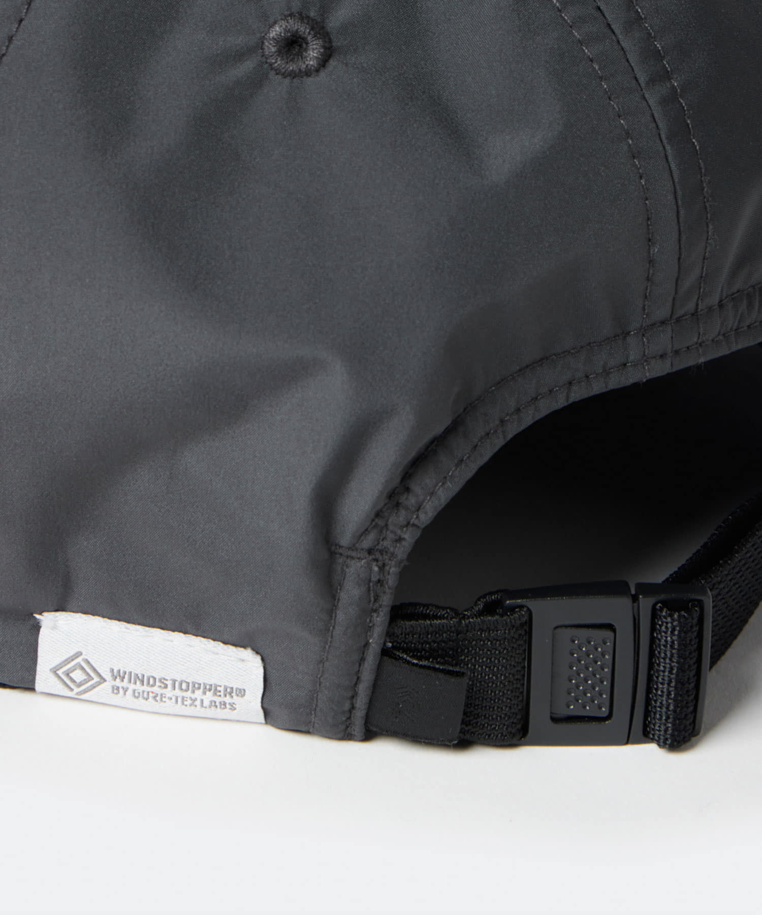 DAIWA PIER39 GORE-TEX WINDSTOPPER TECH 6PANEL CAP / 防風技術六片帽
