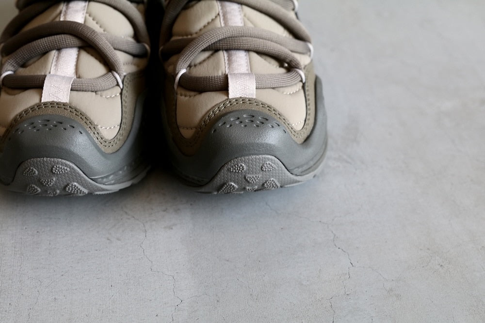 HOKA ORA PRIMO LIGHT ROAST/ASPHALT GREY