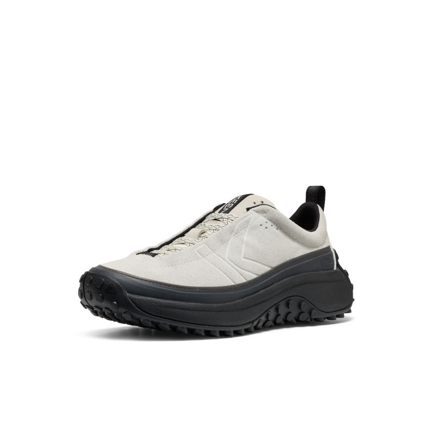 KEEN KS MINO SILVER BIRCH/BLACK 女鞋
