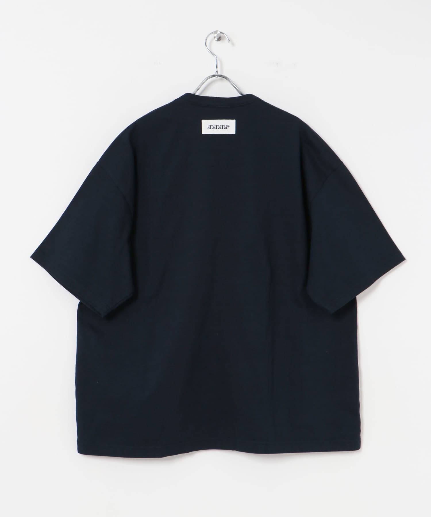 dDdDdDd STANDARD SHORT-SLEEVE T-SHIRTS / 標準短袖T恤