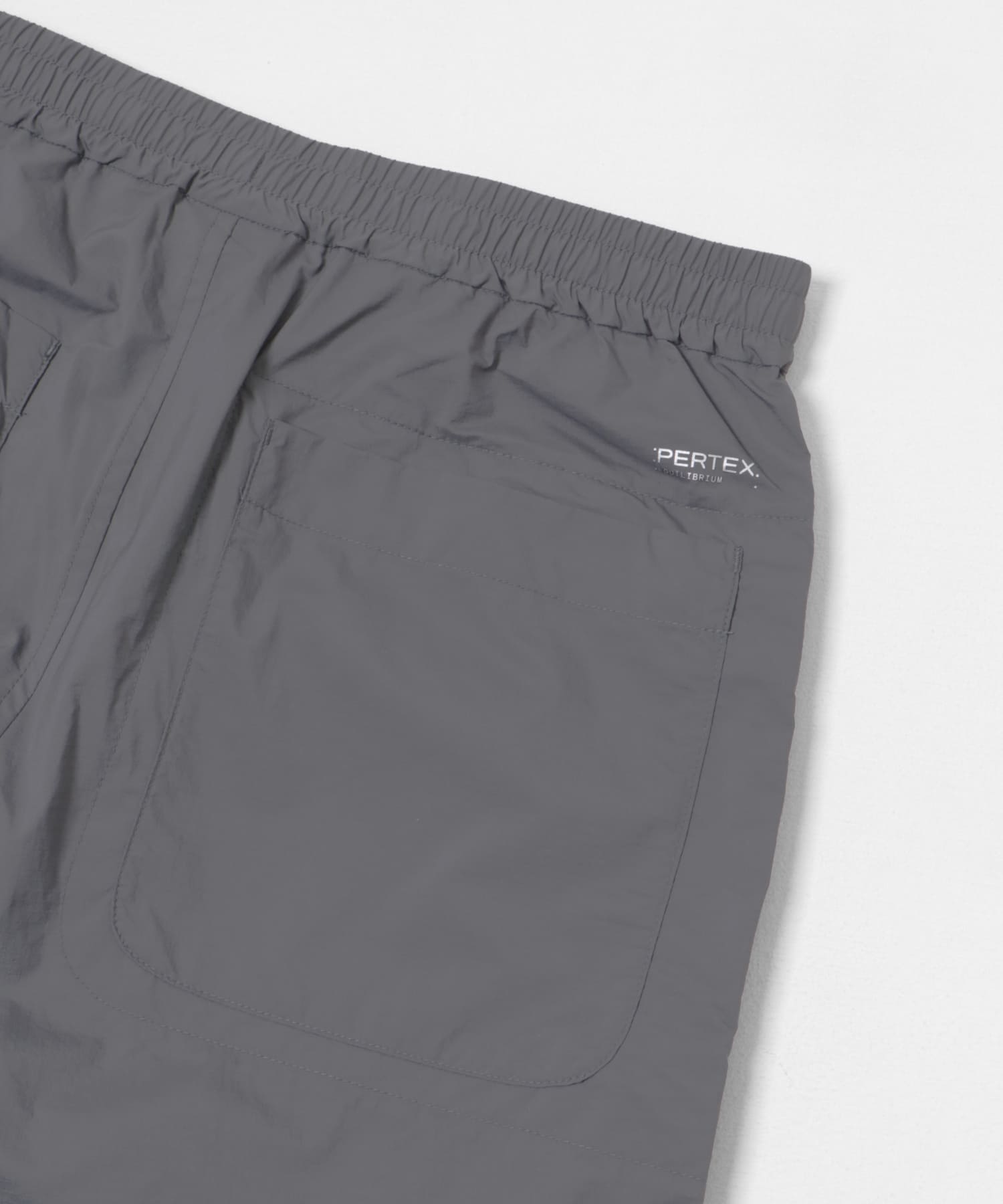 DAIWA PIER39 TECH TRAVEL PANTS / 科技長褲