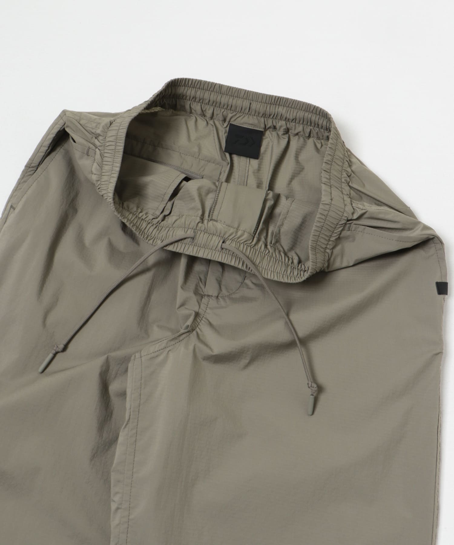 DAIWA PIER39 TECH TRAVEL PANTS / 科技長褲