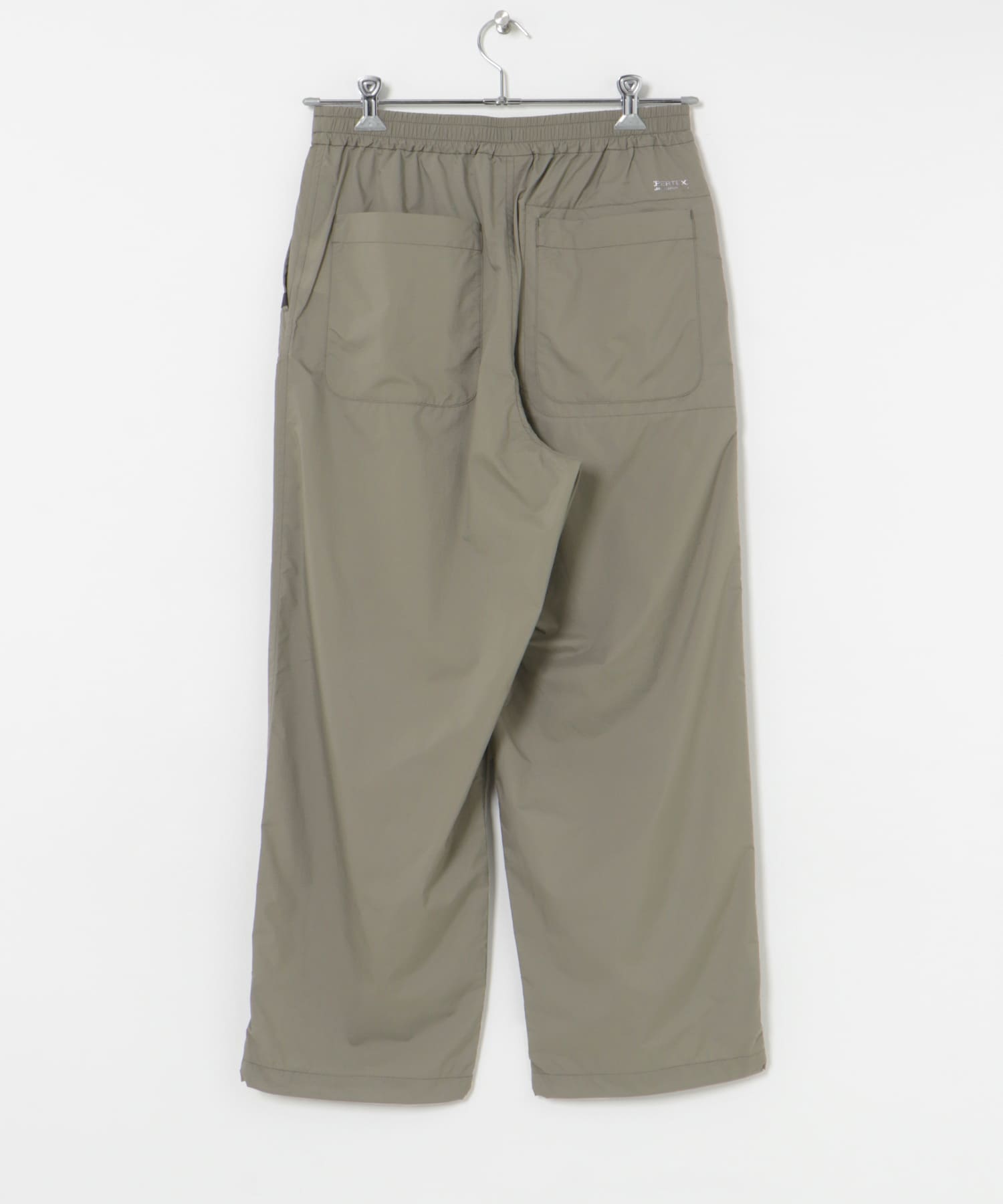 DAIWA PIER39 TECH TRAVEL PANTS / 科技長褲