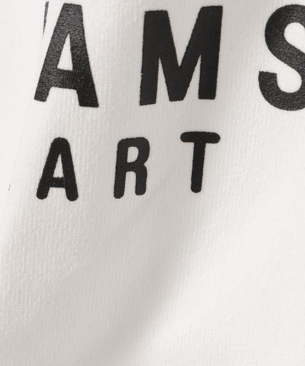 BEAMS HEART / 吸水速乾機能短袖T恤