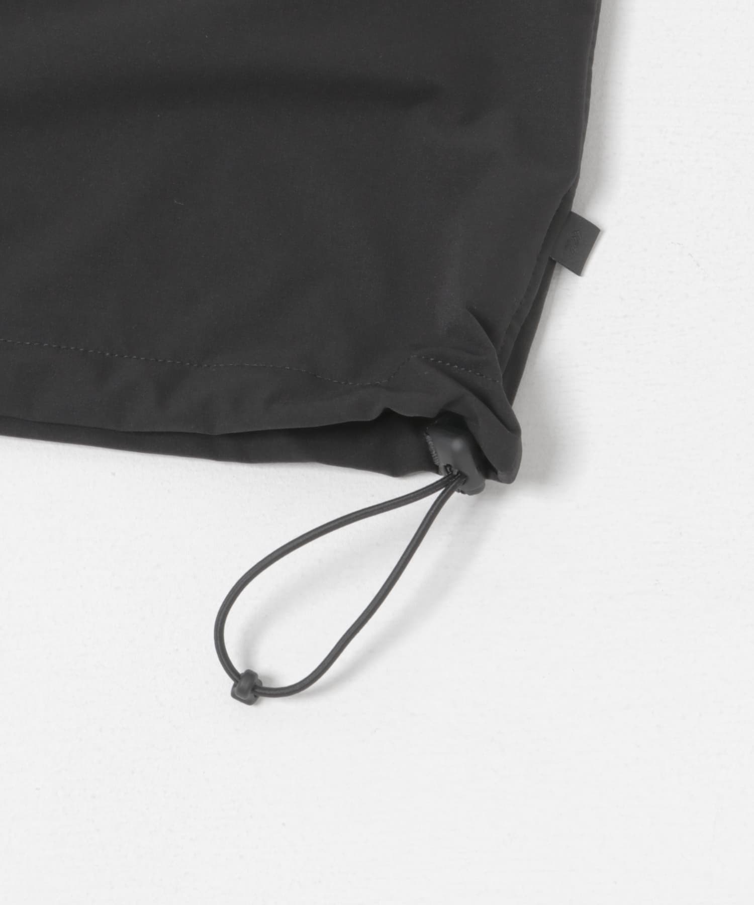 DAIWA PIER39 TECH MOCK NECK S/S TEE / 科技 棉質彈性短袖T恤