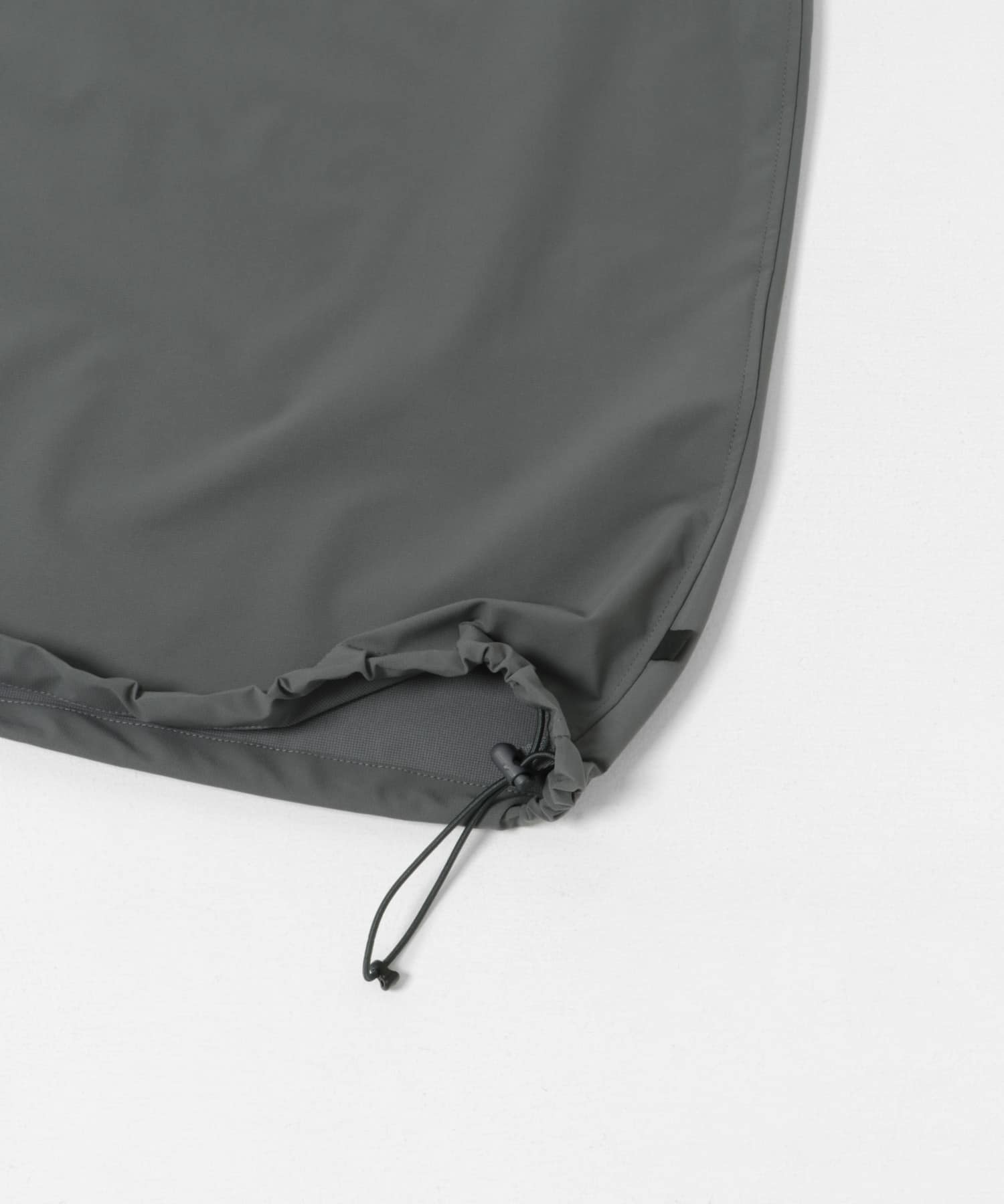 DAIWA PIER39 TECH MOCK NECK S/S TEE / 科技 棉質彈性短袖T恤