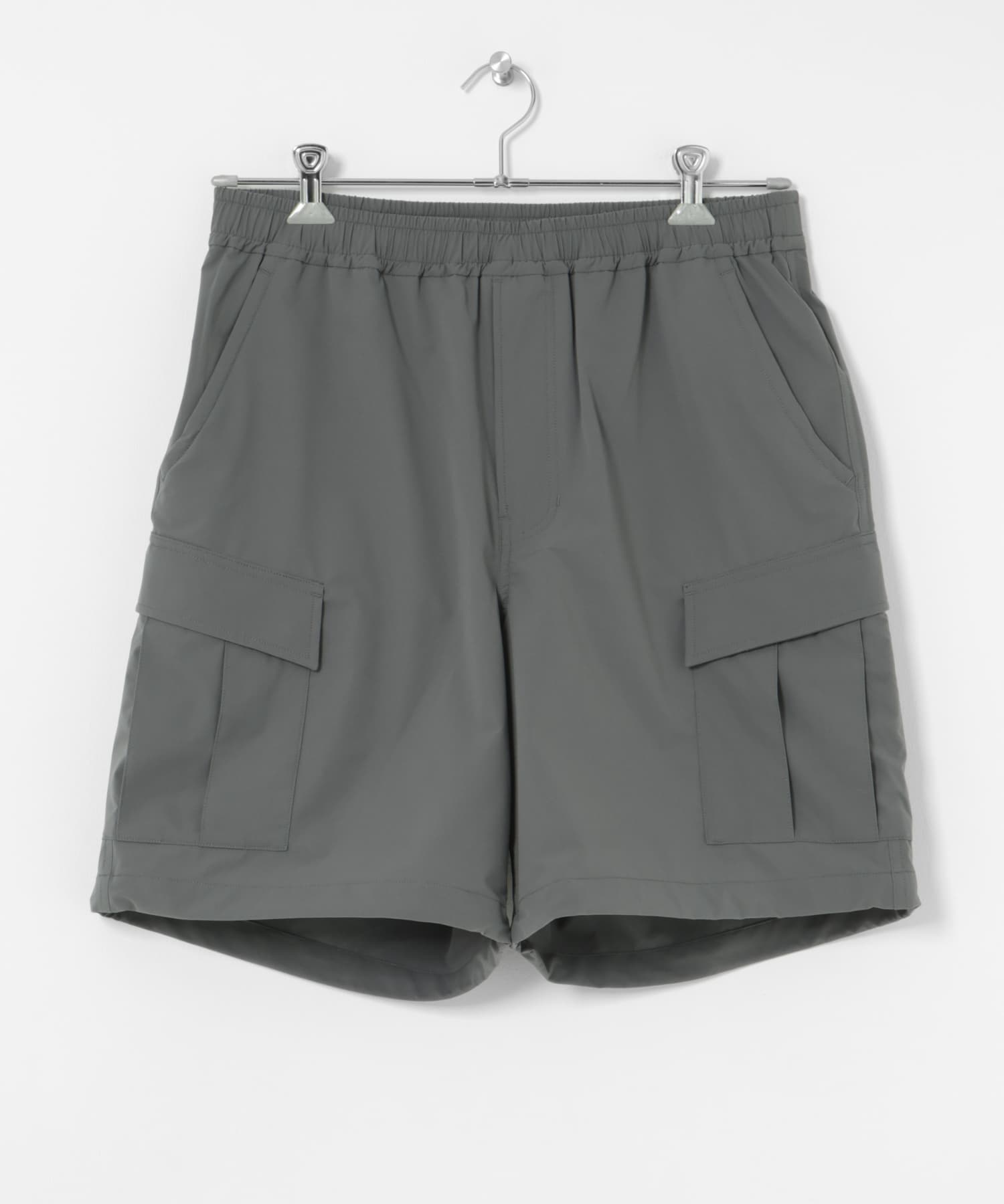 DAIWA PIER39 TECH 6POCKET SHORTS / 六口袋機能短褲