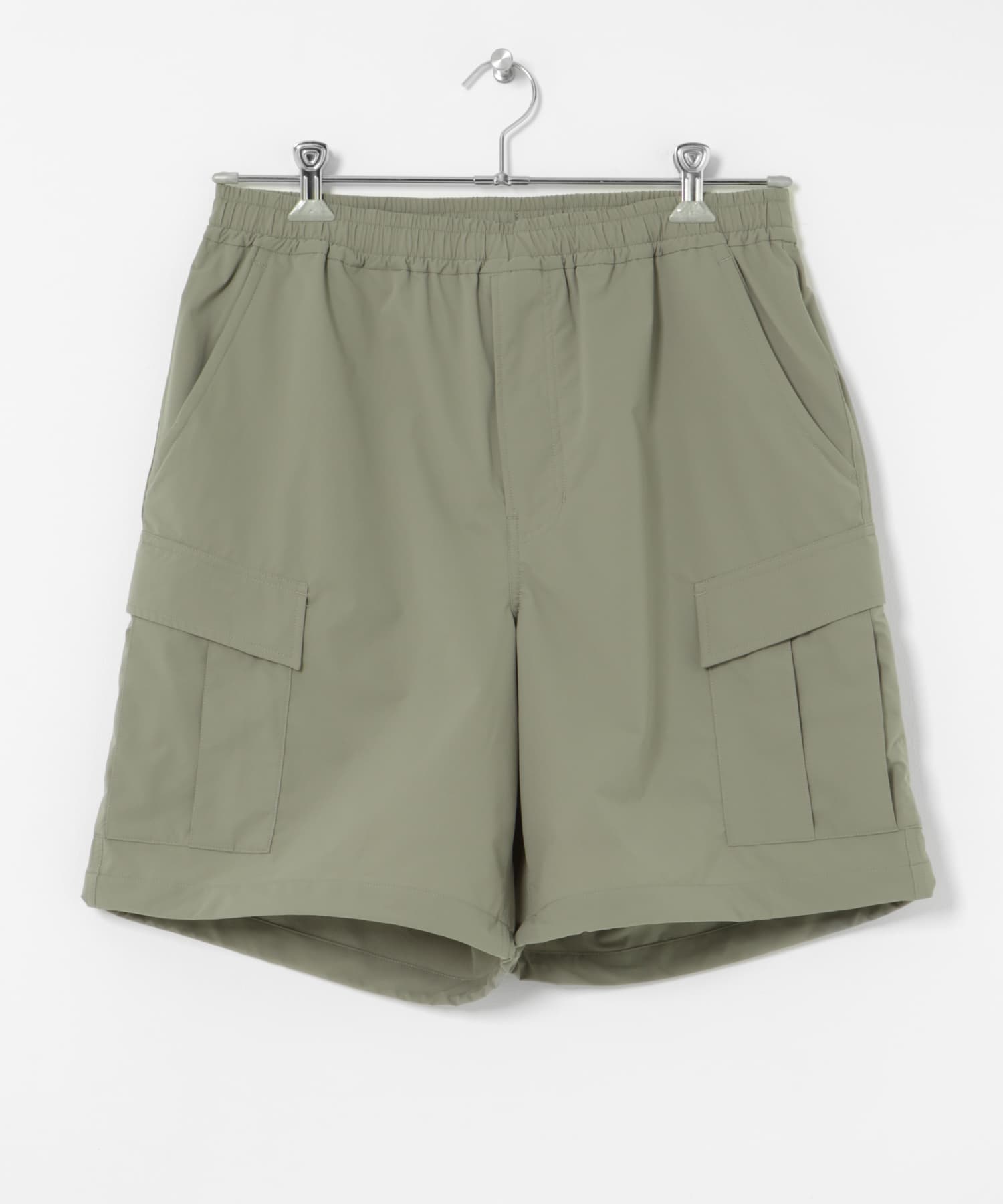 DAIWA PIER39 TECH 6POCKET SHORTS / 六口袋機能短褲