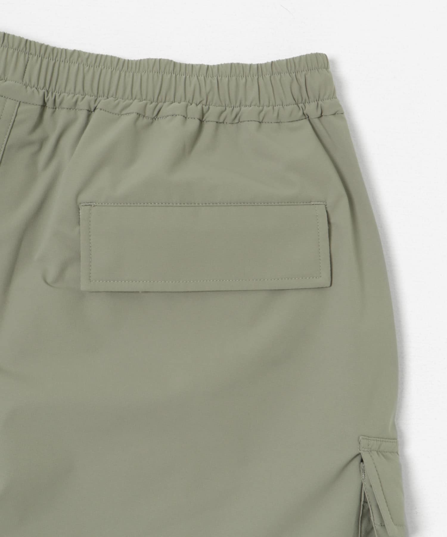 DAIWA PIER39 TECH 6POCKET SHORTS / 六口袋機能短褲